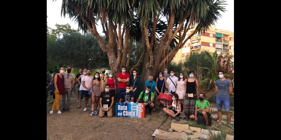 Ruta Del Clima 3